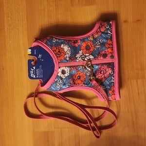 Youly Cat Harness and Leash